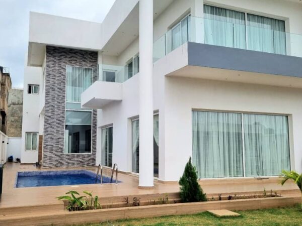 Koffa Free House