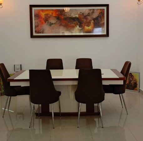 Koffa Free House