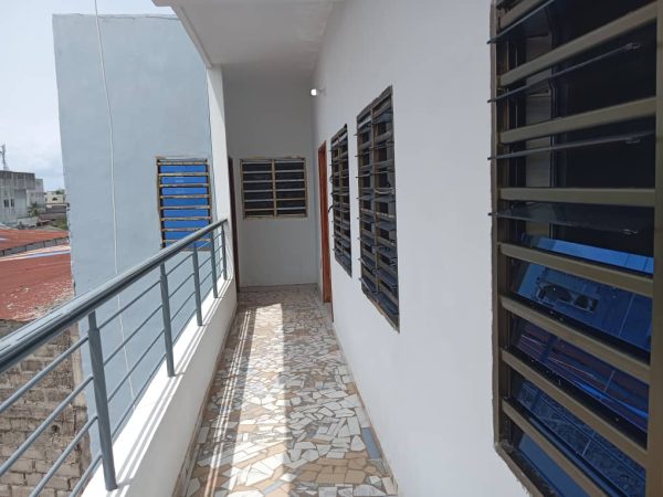 Koffa Free House